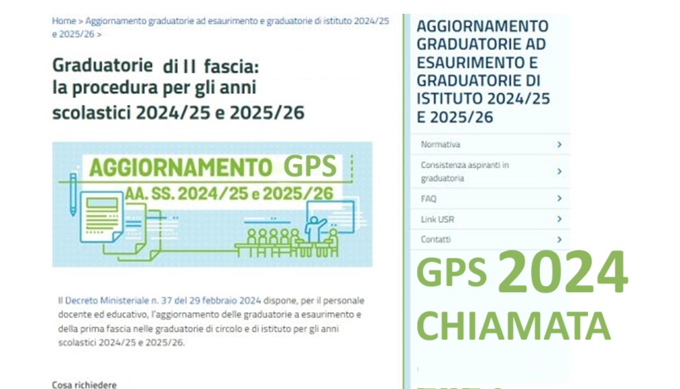 Autunno 2024 Nuovo Bando Concorsi Scuola Concorso Docenti e